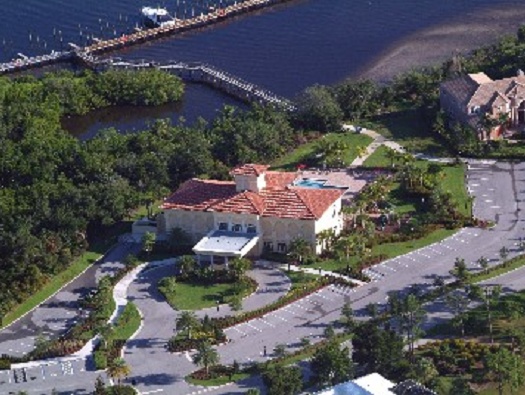 Riverfront Clubhouse
