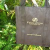 Reusable grocery bag