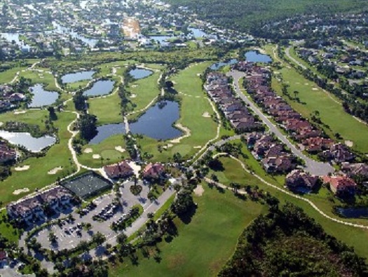 Golf Course Golf Course