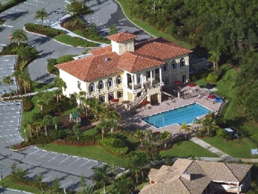 Riverfront Clubhouse Riverfront Clubhouse