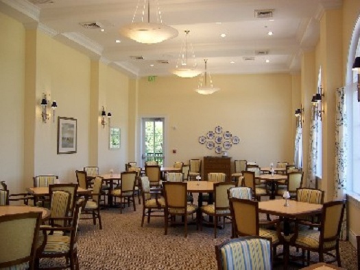 Riverfront Clubhouse Riverfront Clubhouse