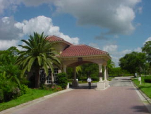 Gated Access Gated Access