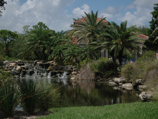 Gated Access Gated Access